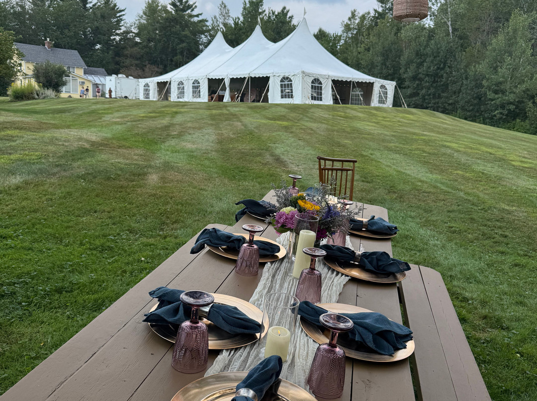 Red Clover Inn主图