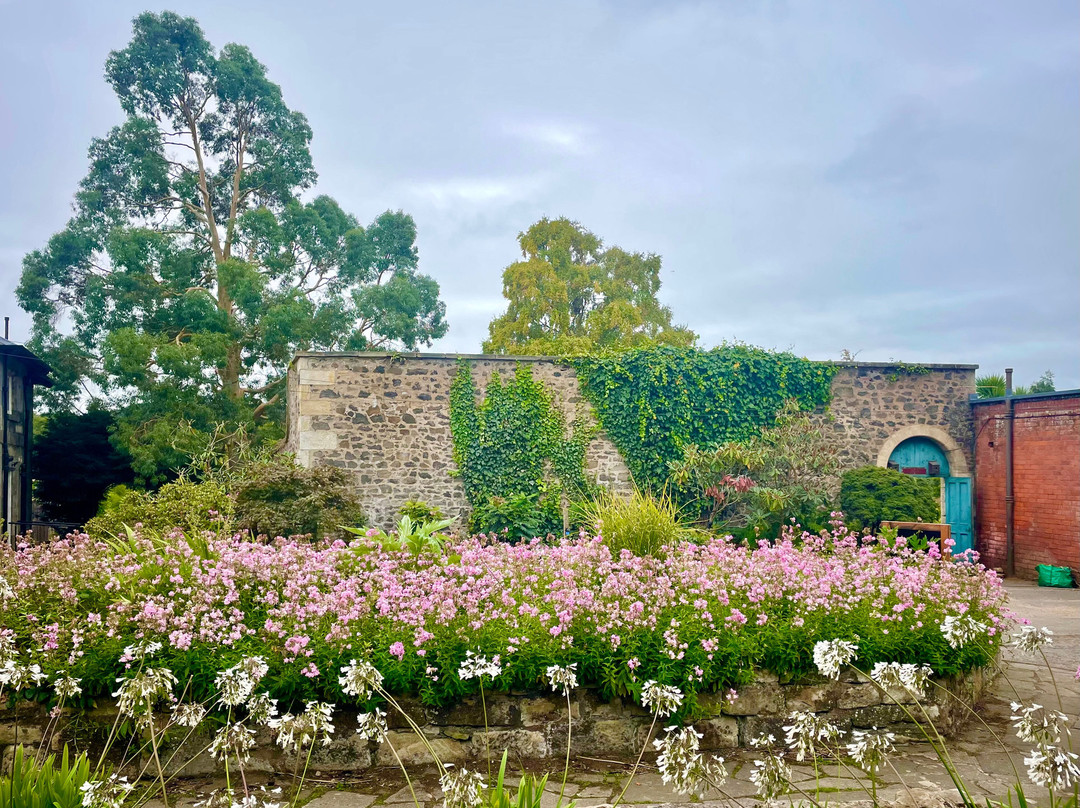 Craigtoun Country Park-圣安德鲁斯必去景点