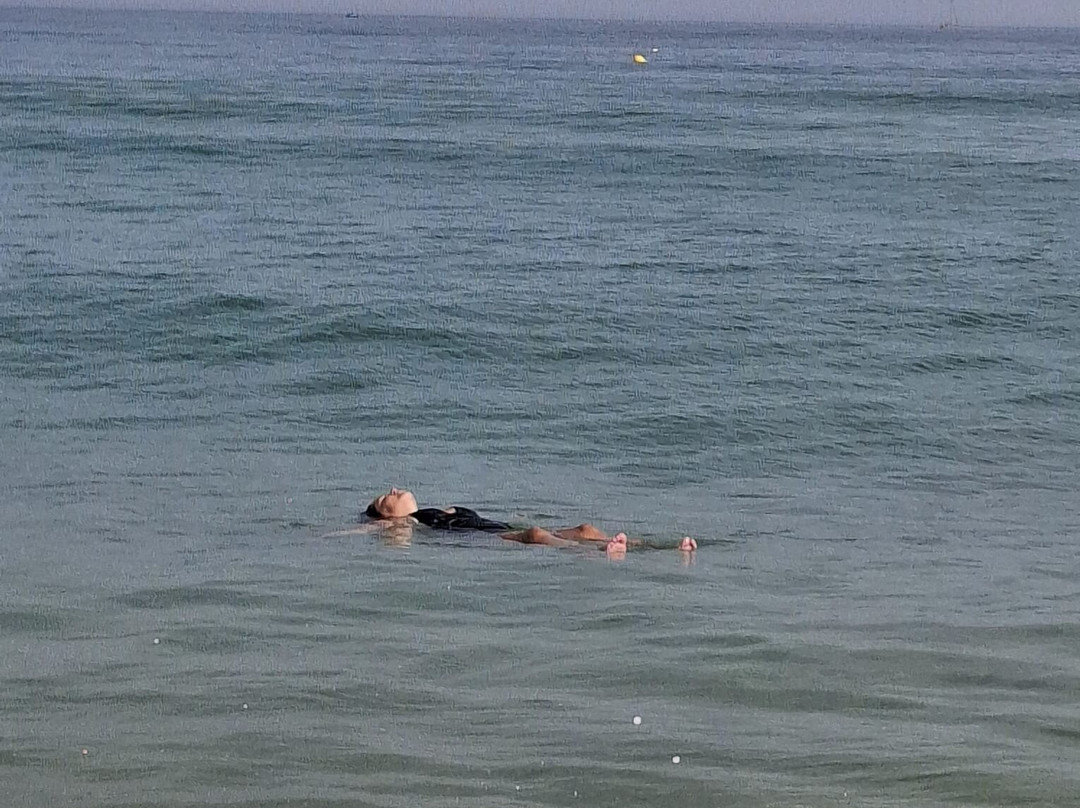 Praia de Cabana-Cabanas必去景点