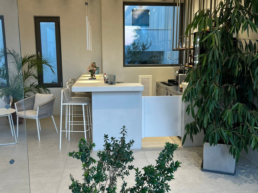 Anapollo Boutique Hotel - Adults Only主图