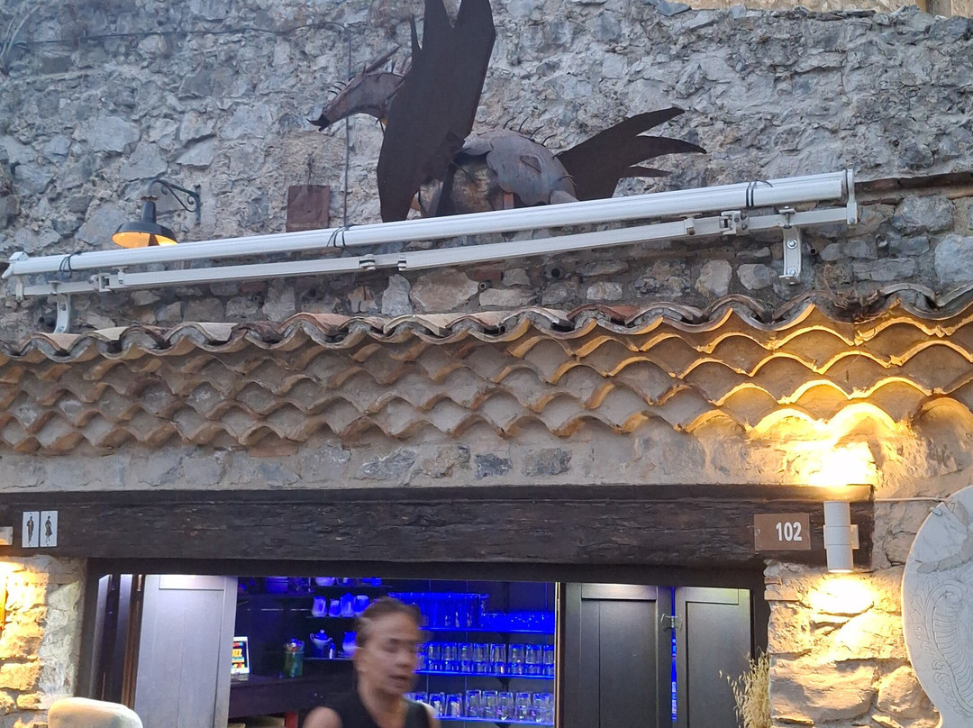 Il Nibbio-Morano Calabro必去景点