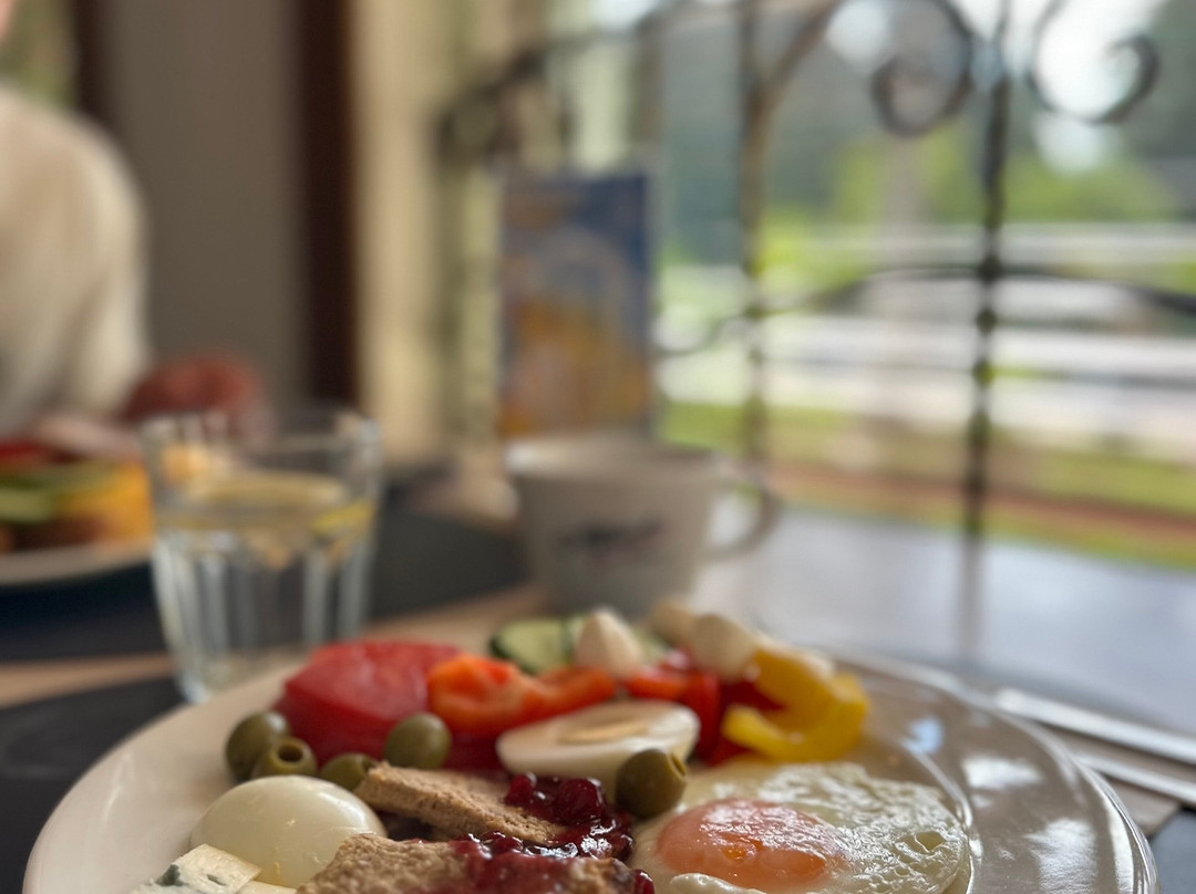 Hotel Azzun Orient SPA & Wellness主图