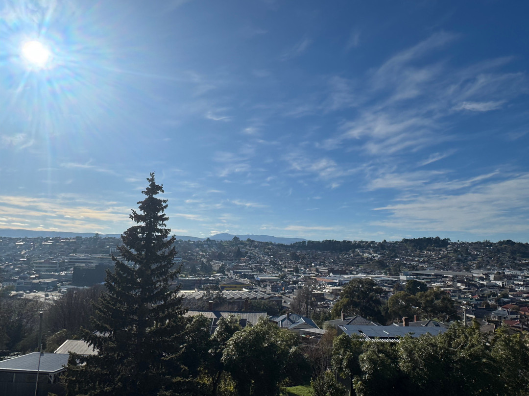 The Dragonfly Inn主图