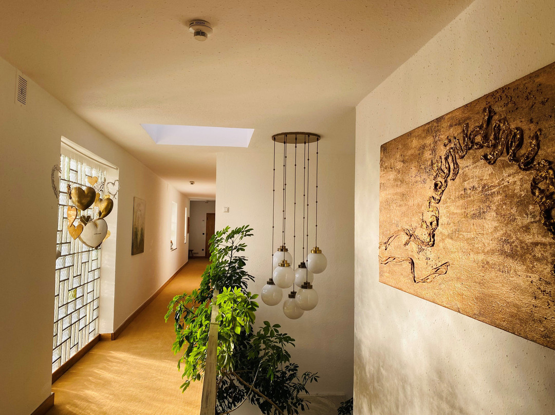 Hotel Zillners Einkehr主图