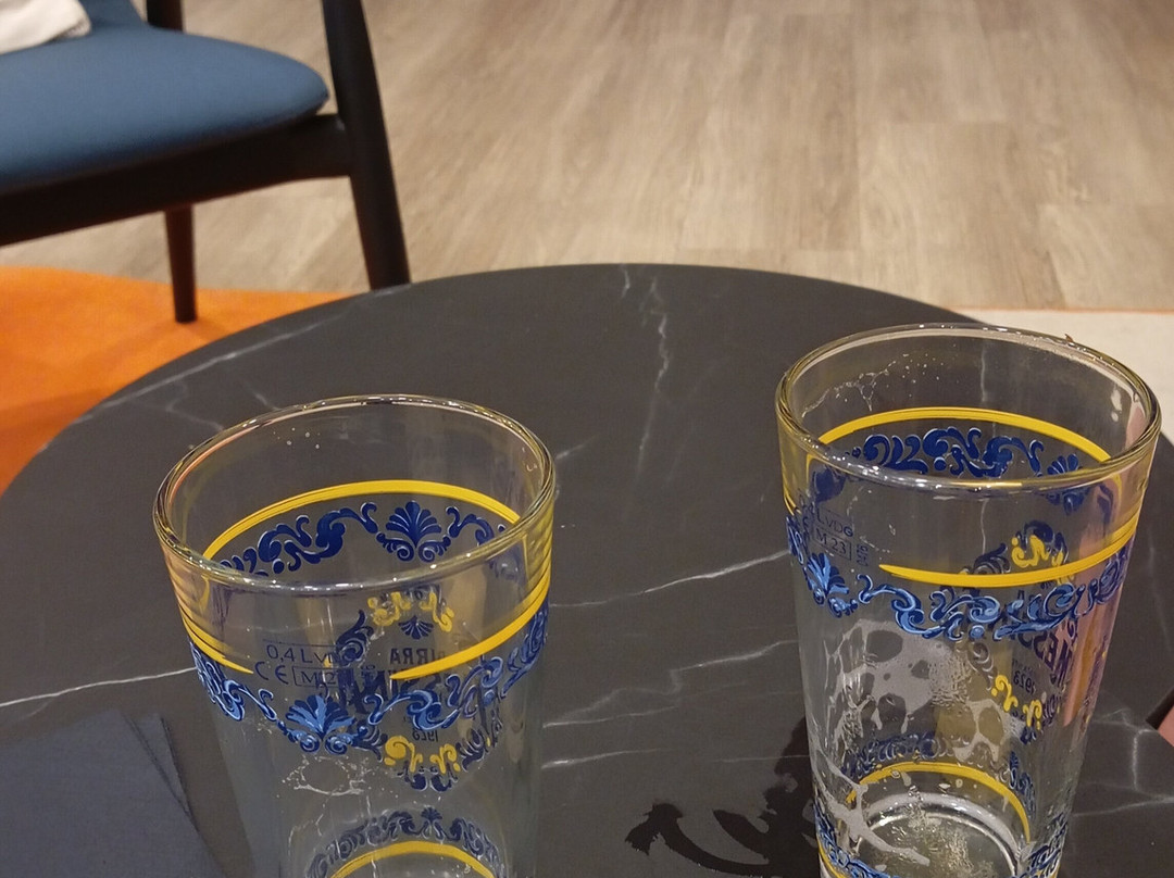 米兰阿斯戈假日酒店主图