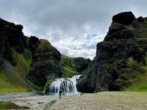 Hey Iceland-雷克雅未克必去景点