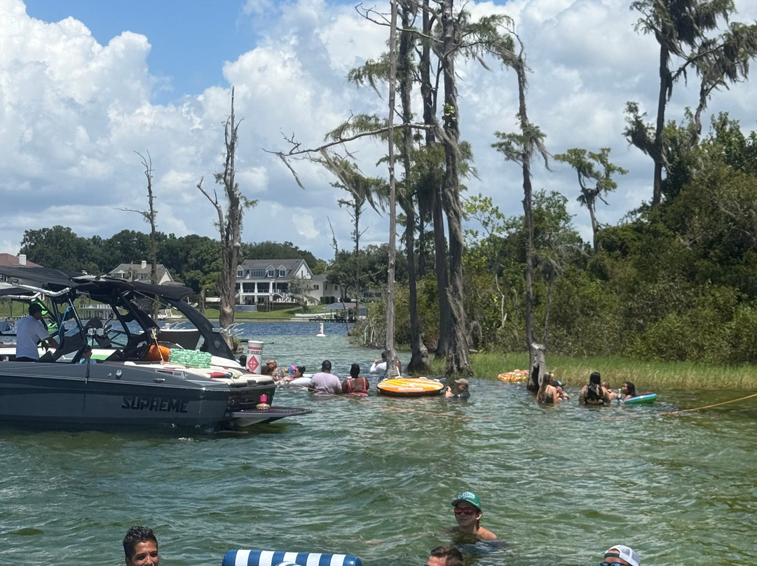 Florida Ski School-Windermere必去景点