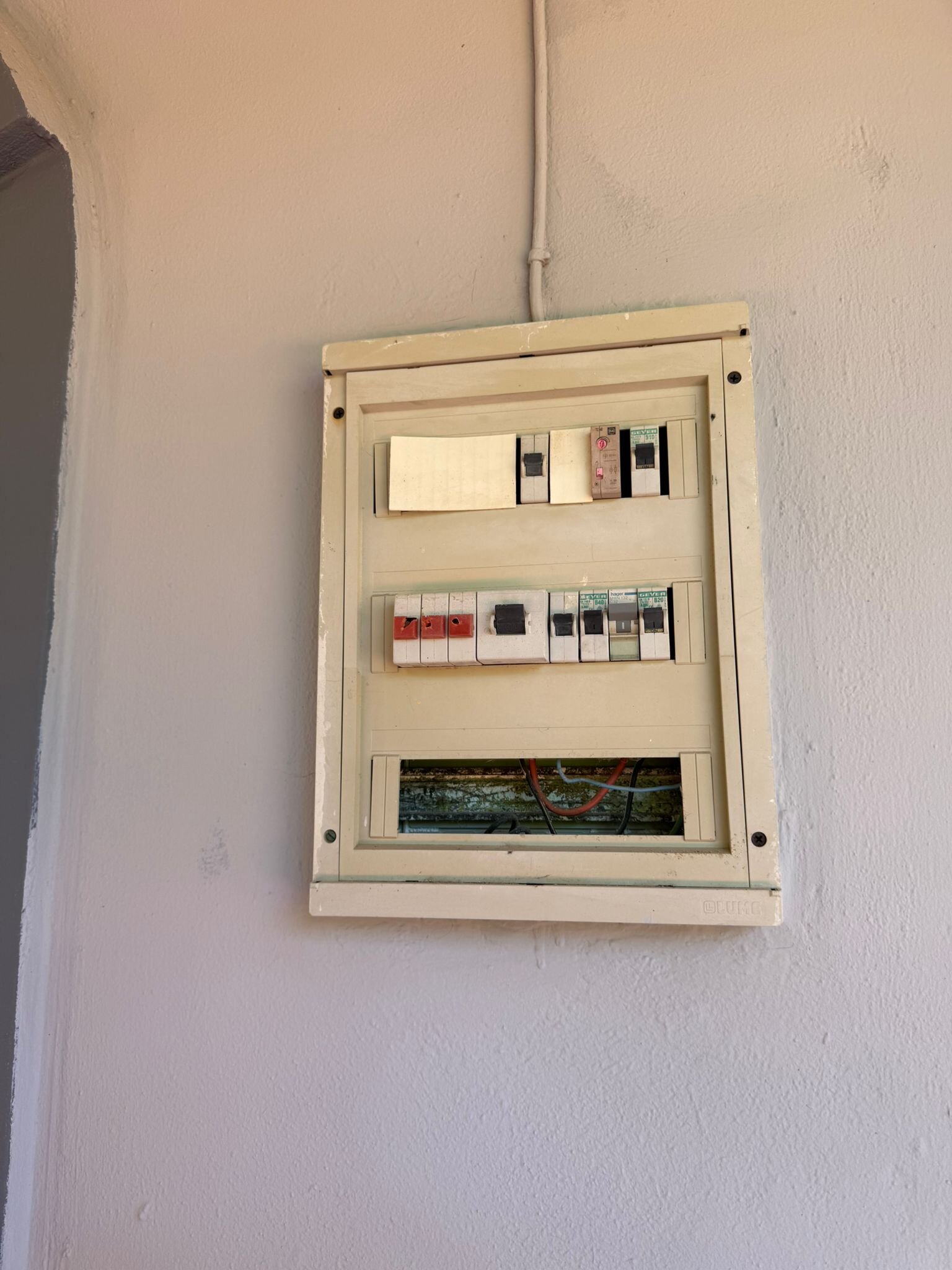 Markella Studios-客卧