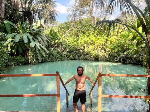 Jalapão 45 Graus-Palmas必去景点