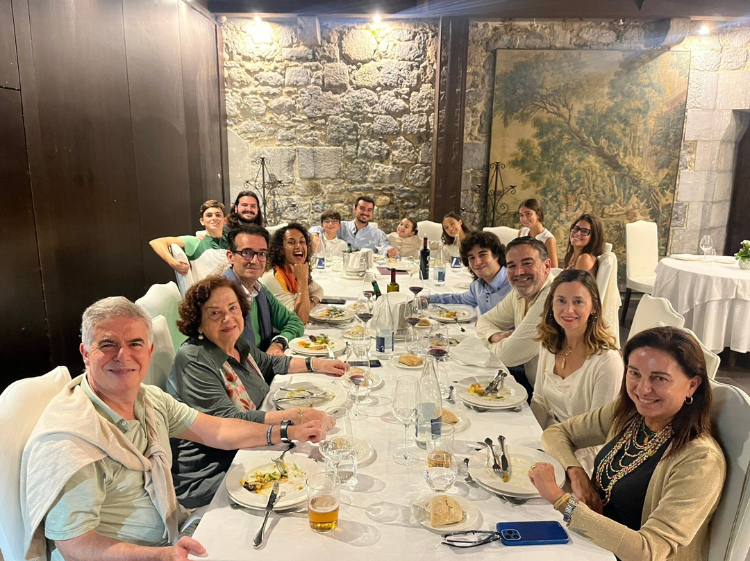 Castillo de Arteaga主图