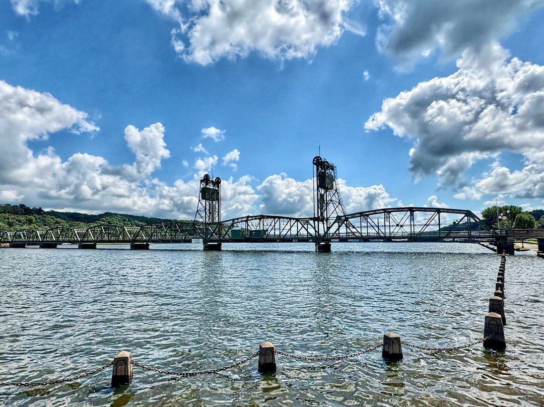 River Siren Brewing-斯蒂尔沃特必去景点