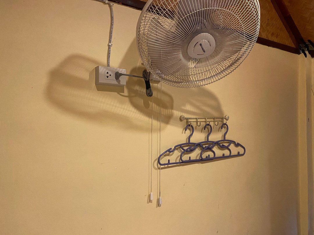 攀牙小屋度假村主图