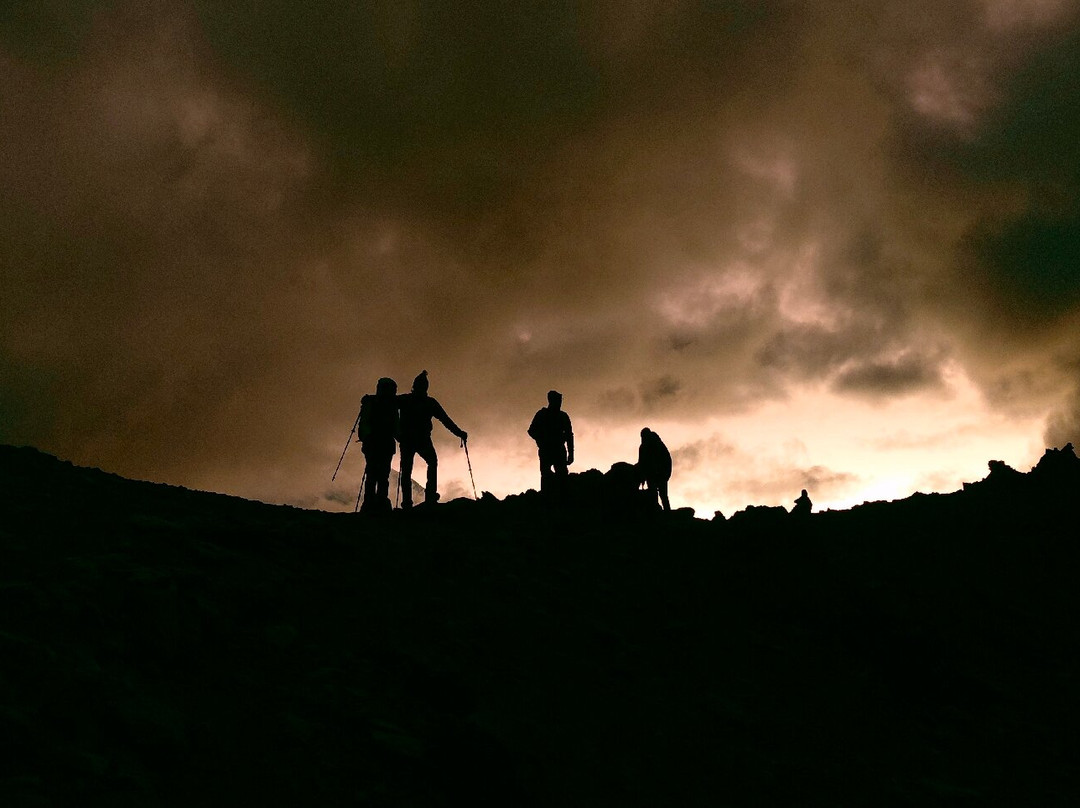 Intupa Cusco-库斯科必去景点