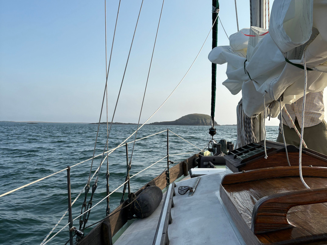 Polaris Ocean Charters-Addison必去景点