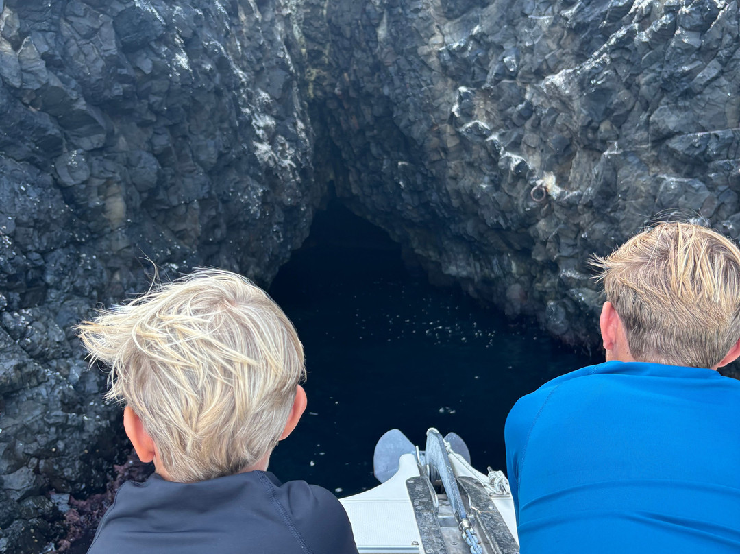 Rent Boat Lesvos-米蒂利尼必去景点