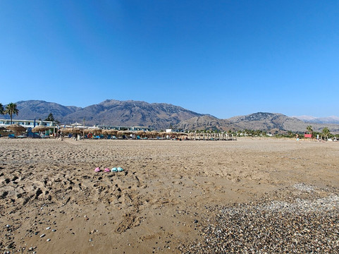 凡塔利斯宫酒店主图