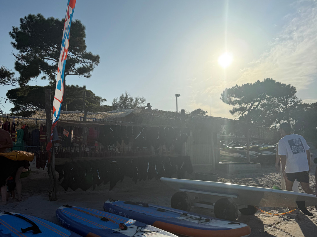 Calvi-Jet Location-卡尔维必去景点