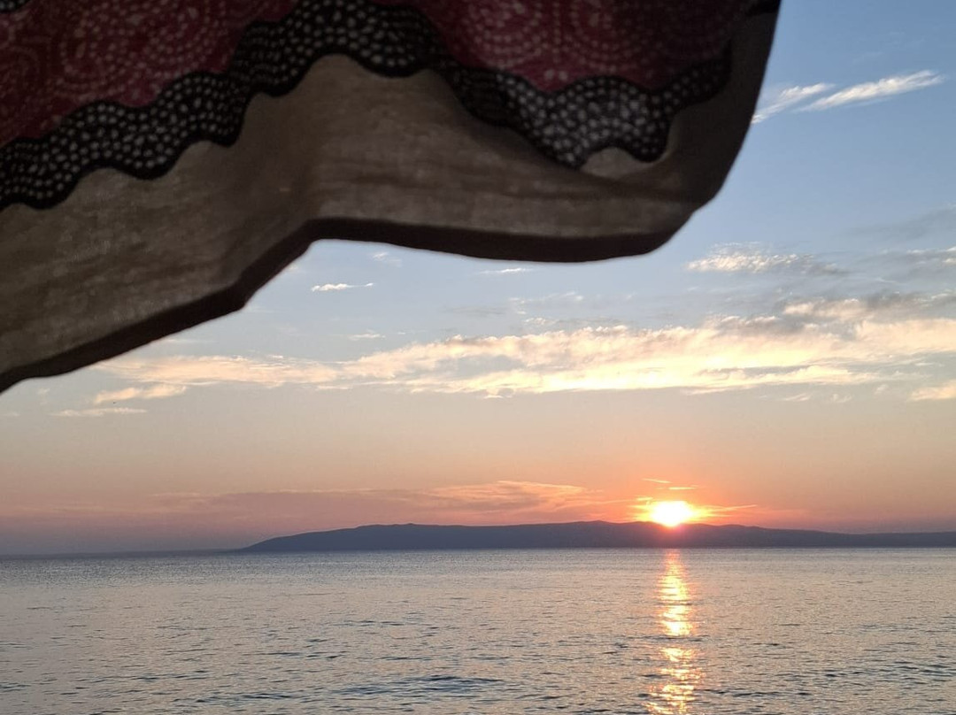 Beach Kovačine (Plaža Kovačine)-Cres必去景点