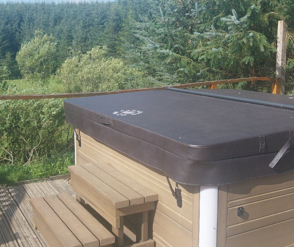 Lochinvar Guest House主图