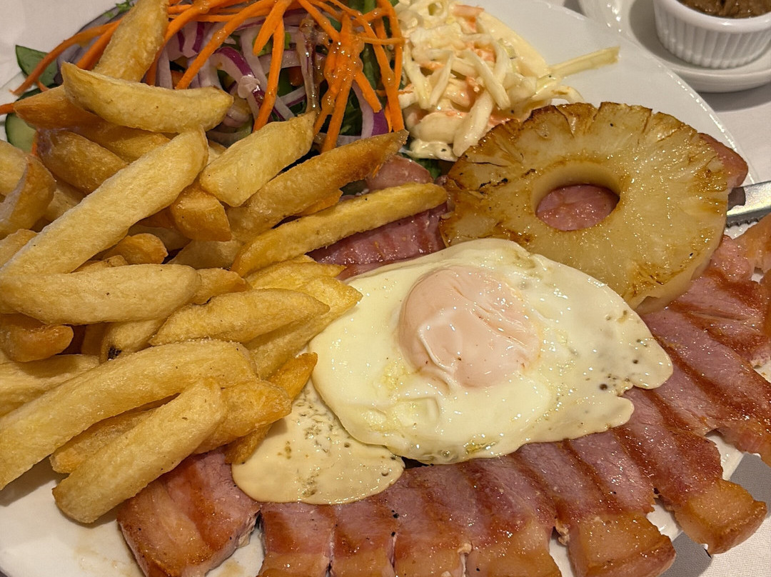 Auld Cross Keys Inn主图