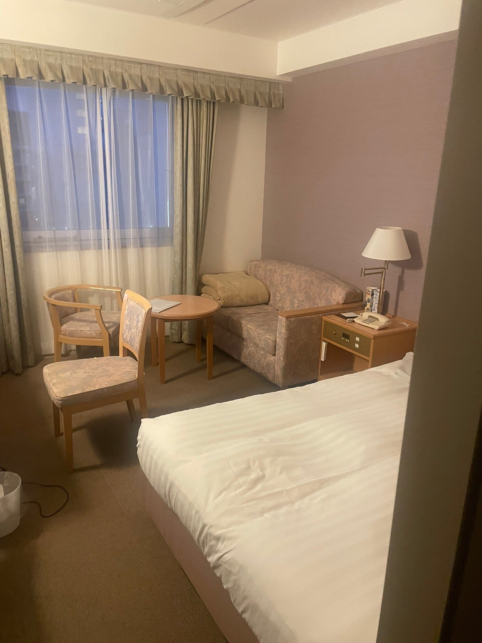 Bright Park Hotel-官方