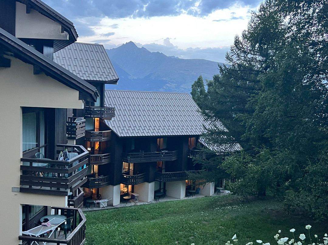 斯黛拉MMV俱乐部酒店主图