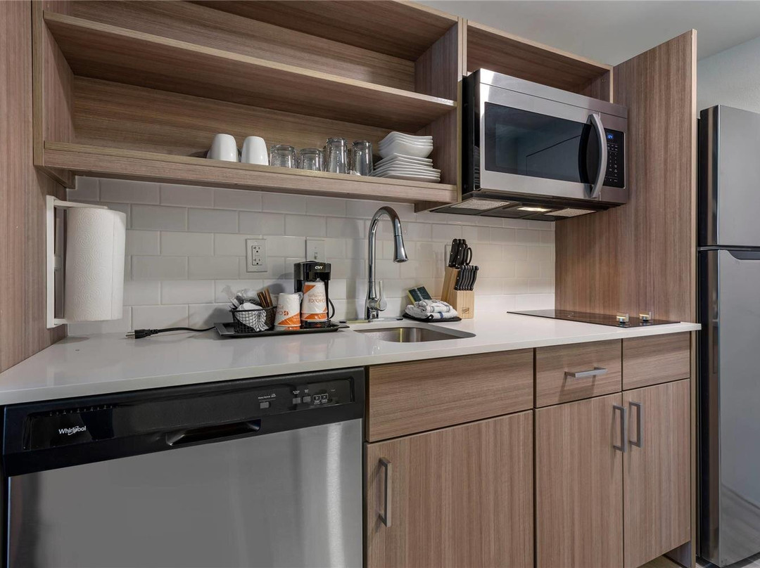 Warminster酒店住宿-MainStay Suites Horsham - Philadelphia