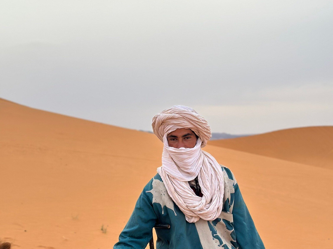 Itran Royal Camp主图