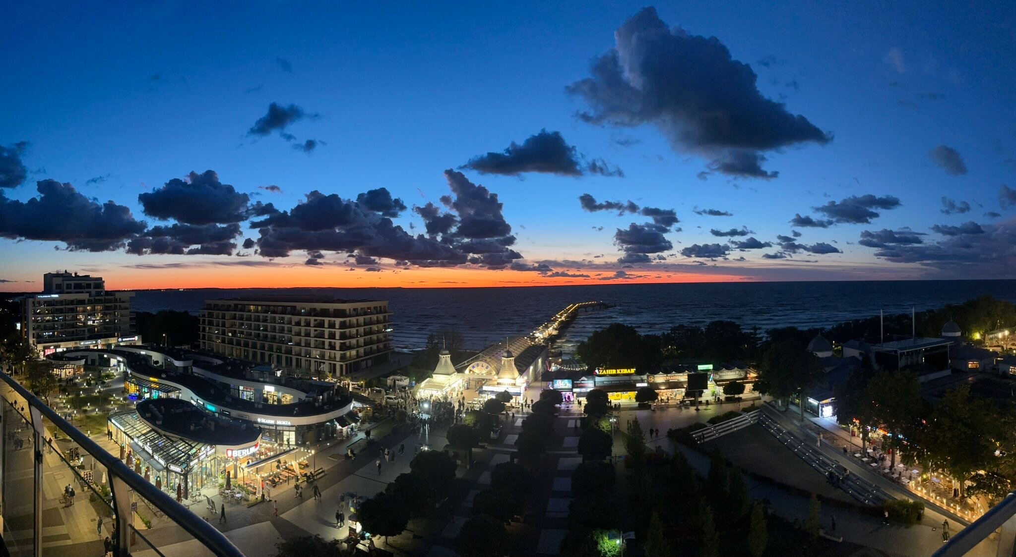 Hotel Aurora Family & SPA-官方