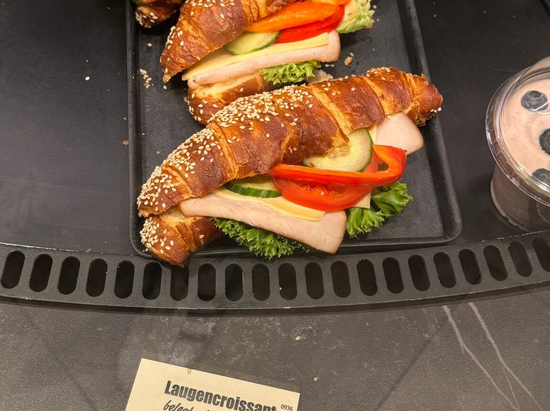 Markthalle-斯图加特必去景点