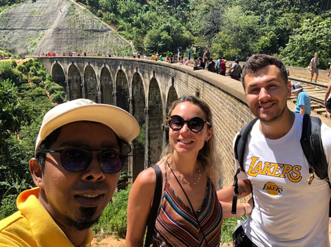 Pawara Lanka Tours-加勒必去景点