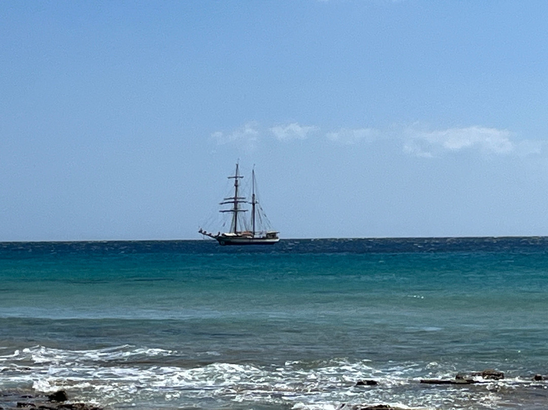 Spiaggia di Campana Dune-Chia必去景点