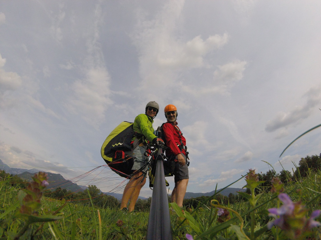 Aero Club Monte Cornizzolo-Suello必去景点