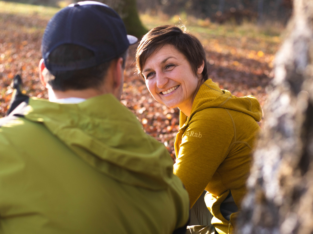 Wandercoaching - Franziska Rauth-Murnau am Staffelsee必去景点