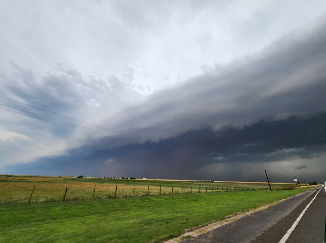 Tornadic Expeditions-Bells必去景点