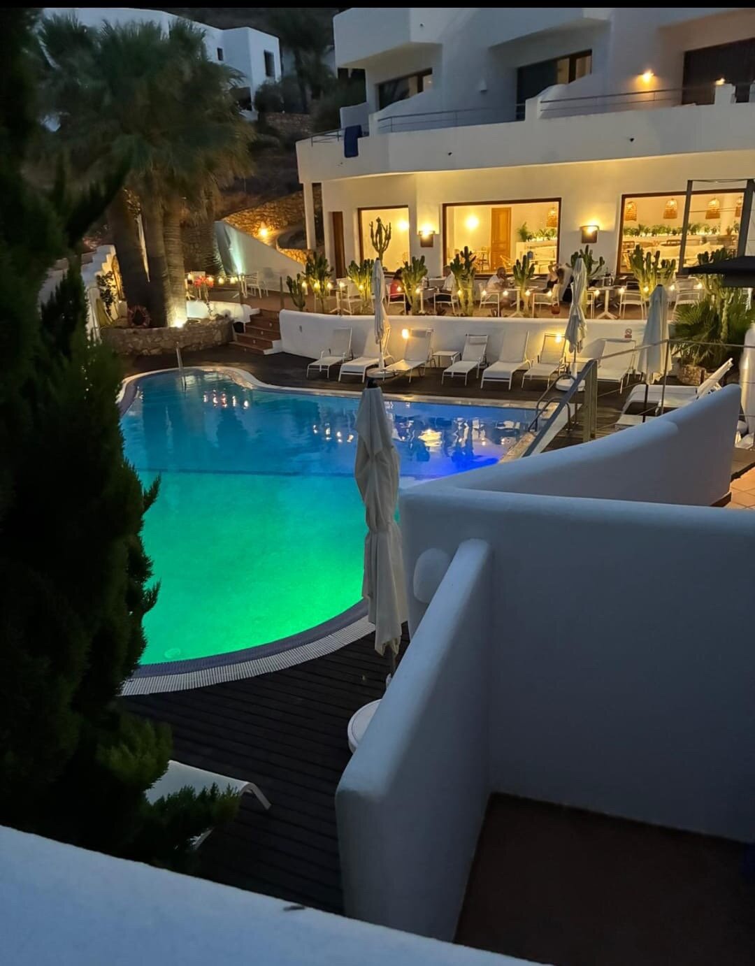 Hotel El Tio Kiko-官方