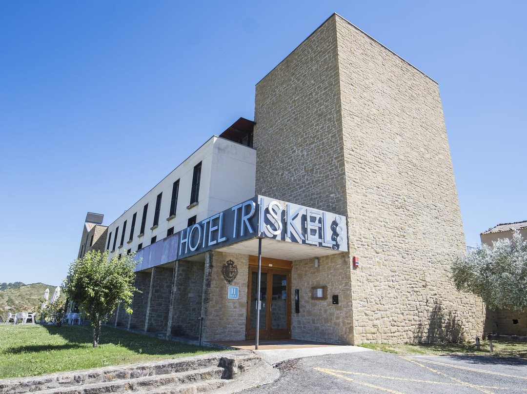 Hotel Triskel主图