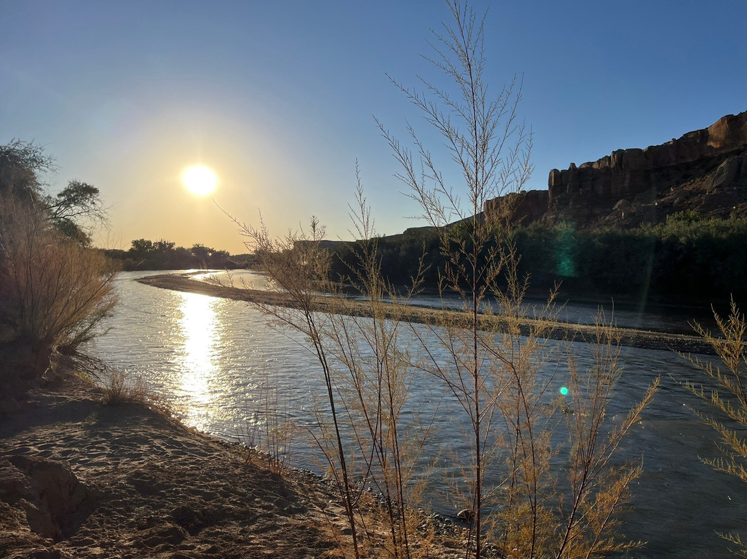 Recapture Lodge主图