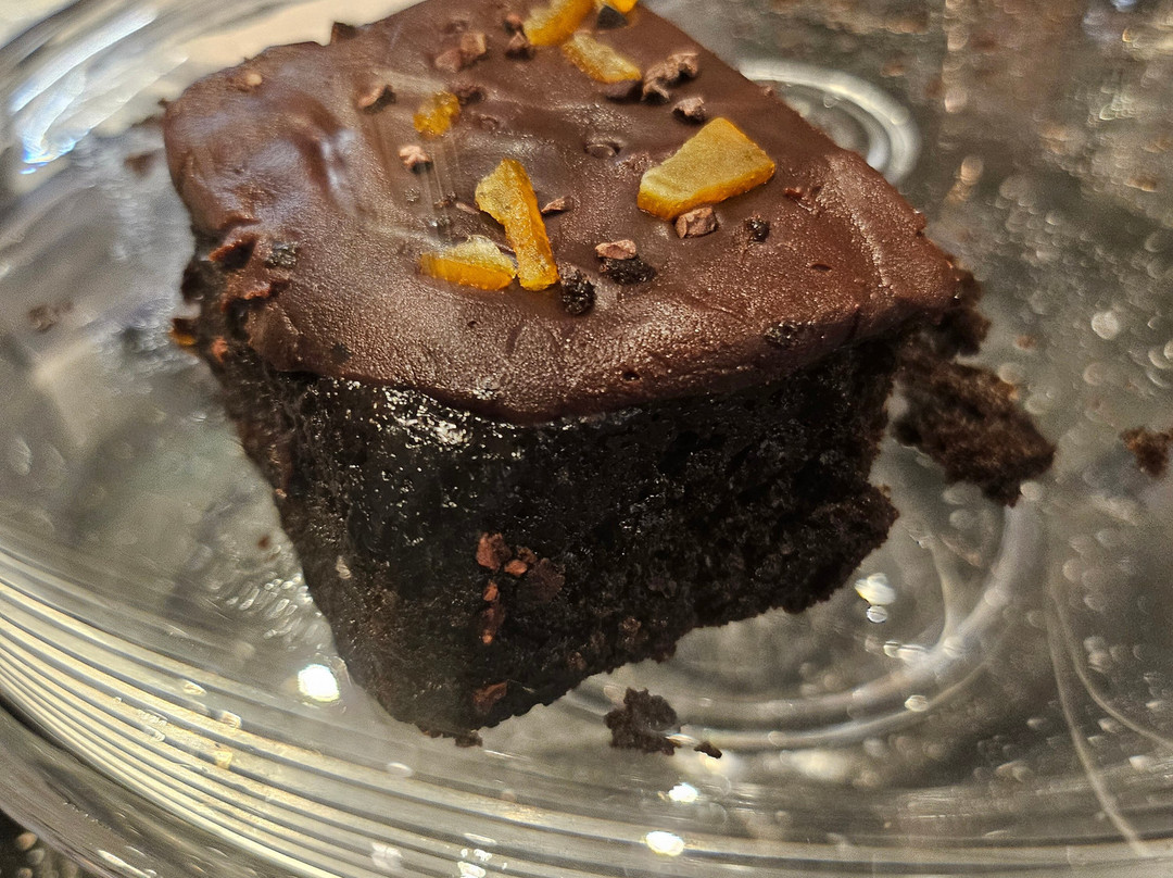 Chocolate Fayre-Barnard Castle必去景点