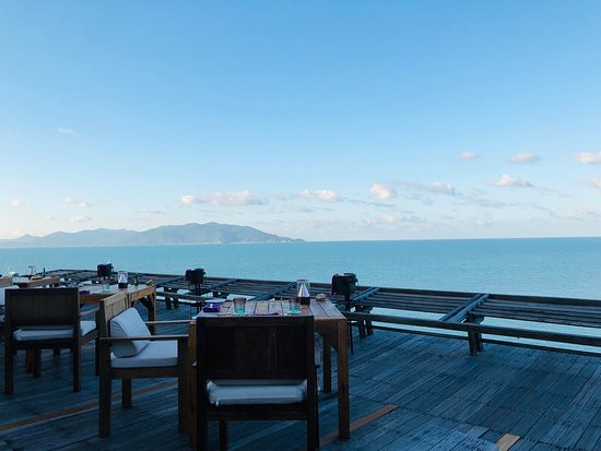 苏梅岛六善酒店主图