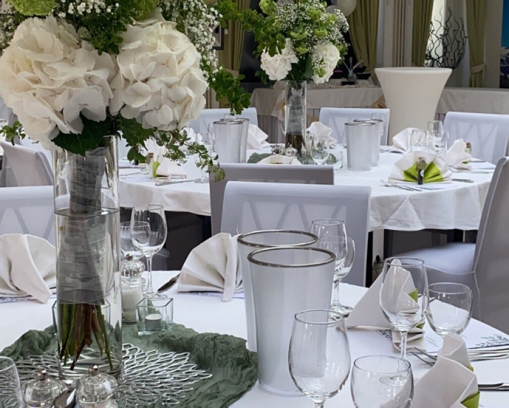 Restaurant Wirtshaus Alpinia