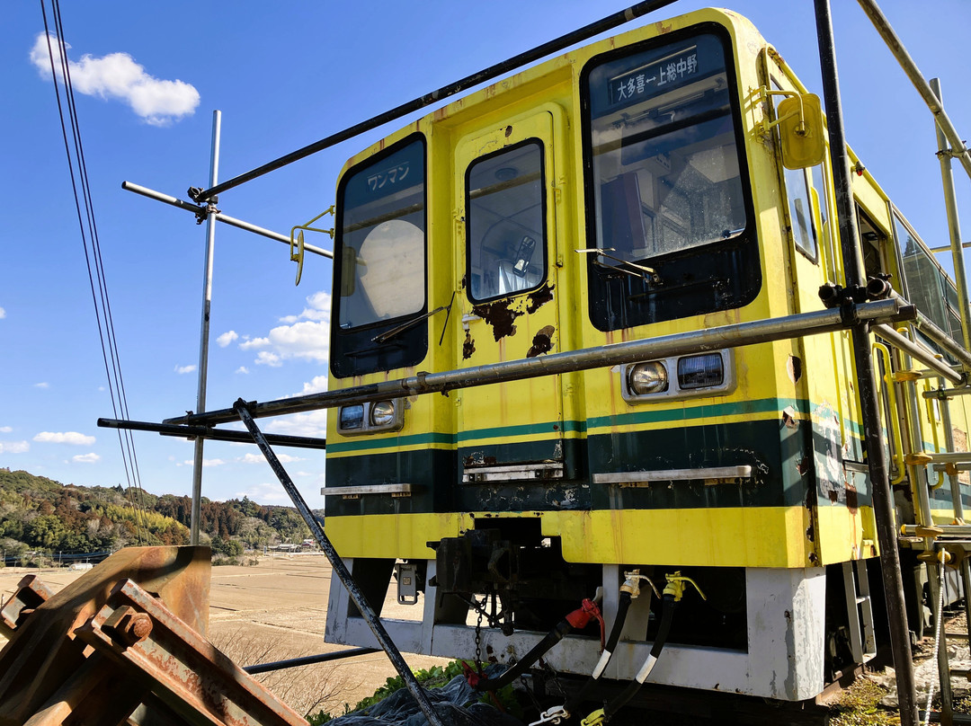 Isumi Poppo no Oka-夷隅市必去景点