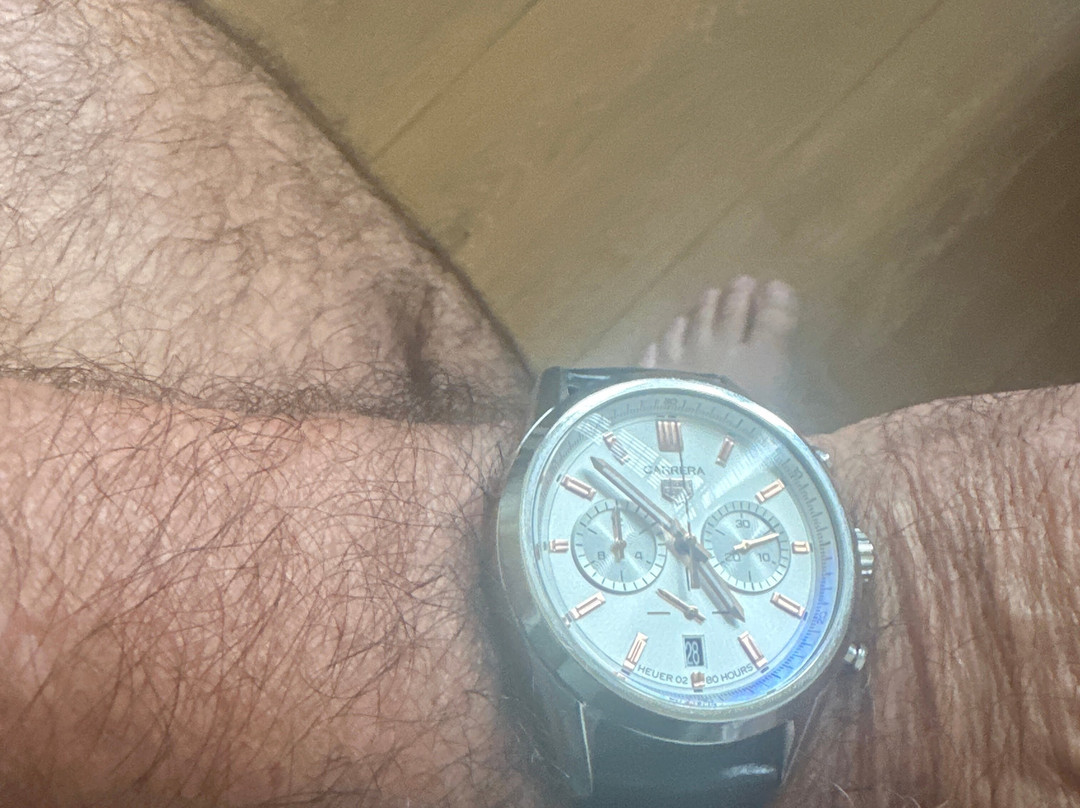 İstanbul Watch Center-伊丘每勒必去景点