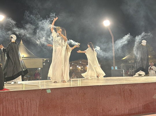 Dubai Leisure Holidays LLC-迪拜必去景点