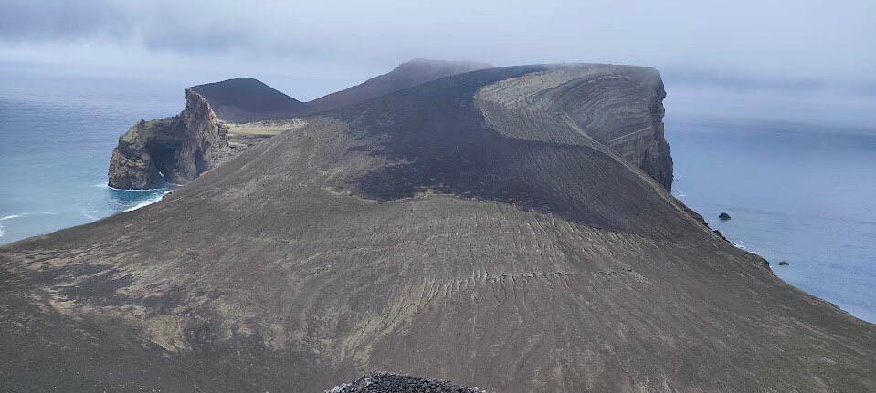 Centro de Interpretacao do Vulcao dos Capelinhos-奥尔塔必去景点