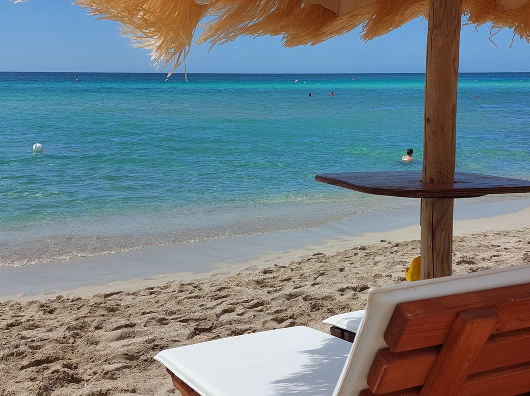 Punta Prosciutto-切萨雷奥港必去景点