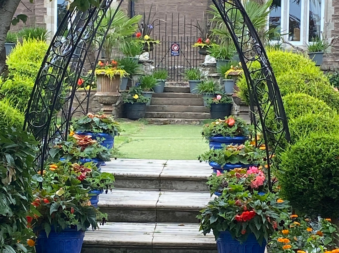 Ralph Court Gardens-Bromyard必去景点