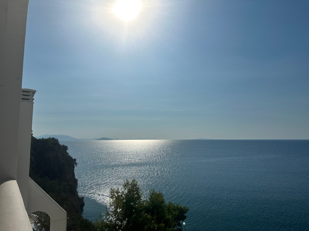 Muses Seaside Villas主图