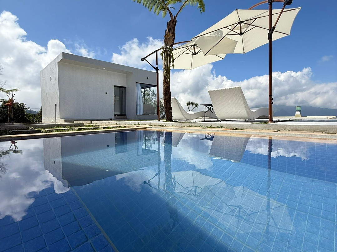 Sunrise Mount Batur-Songan B必去景点