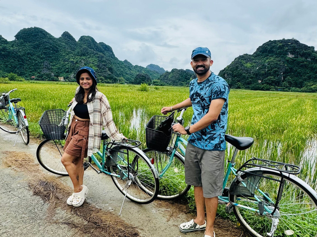Authentic Ninh Binh-宁平必去景点